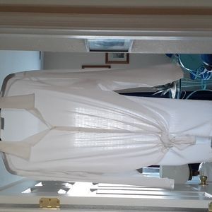 Sheer Beachy Women's Bathing Suit Coverup